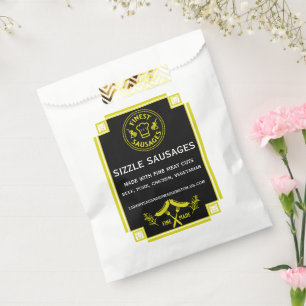 Sausage makers favour bags