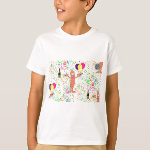 sausage party T-Shirt