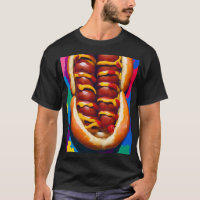Sausage Sensation - Big Bite Hot Dog