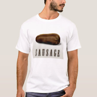 Sausage Shirt