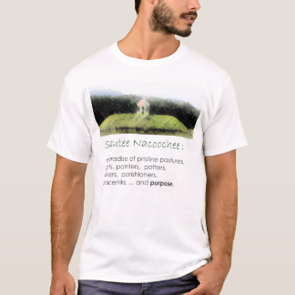 Sautee Nacoochee T-Shirt