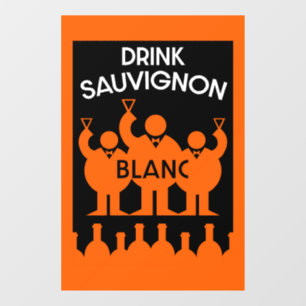 Sauvignon Blanc Wine Drinker