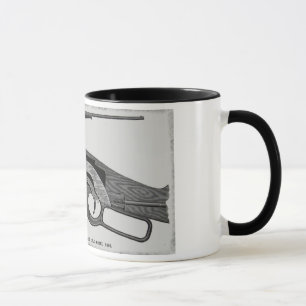 savage 1895 mug