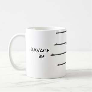 SAVAGE 1899 CUP