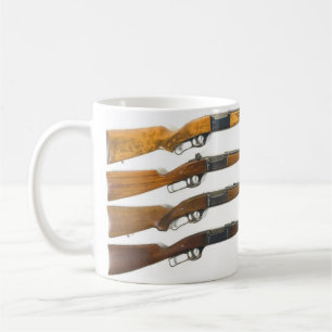 SAVAGE 1899 CUP LEFT HAND