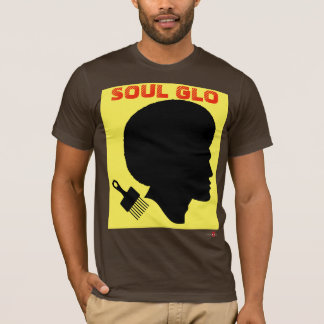 Savage Bum "Soul Glo" T-Shirt