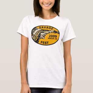 savage fest T-Shirt