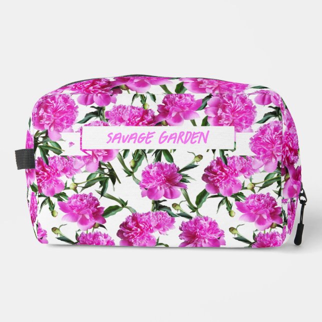 Savage garden. dopp kit (Front)