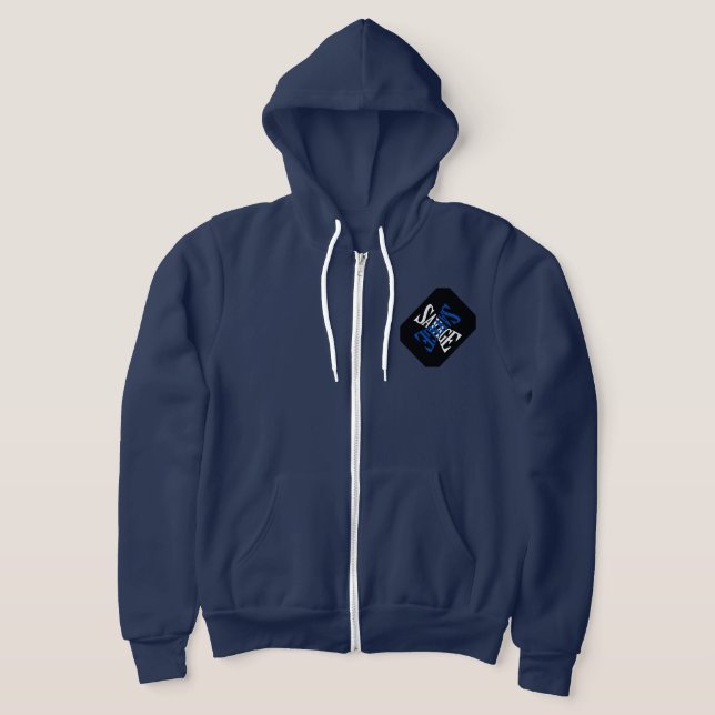 Savage Hoodie (Laydown)