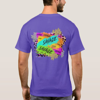 Savage Savages T-Shirt