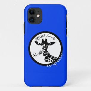 Savanna Queen Case-Mate iPhone Case