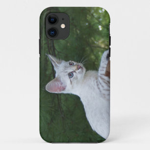 Savannah Cat iPhone 5 Custom Case-Mate ID Case