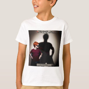Savannah Kids Books T-Shirt