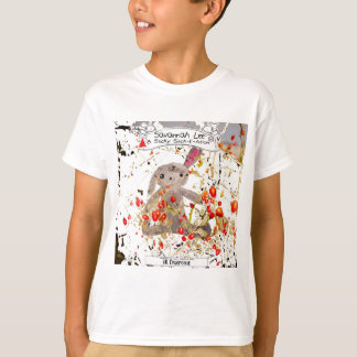 Savannah Kids Books T-Shirt