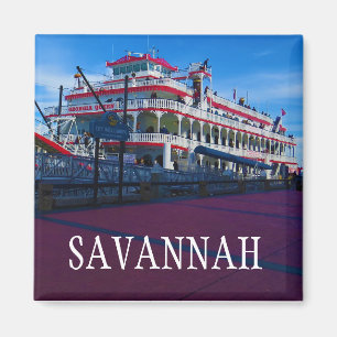 savannah magnet 2