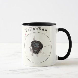 Savannah Mug