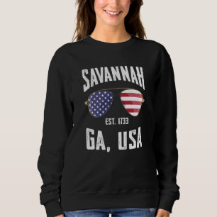 Savannah Sweatshirt