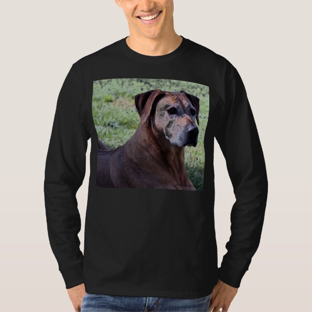 Savannah T-Shirt (Front)