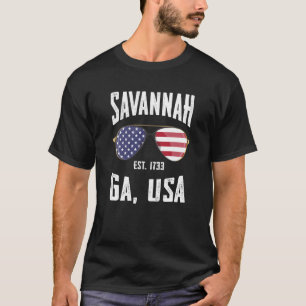 Savannah T-Shirt