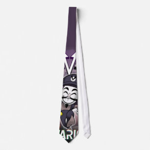 Savant VARIO Tie