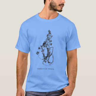 Savate is my essence T-Shirt