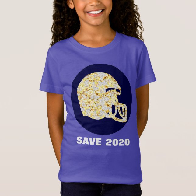SAVE 2020 T-Shirt (Front)