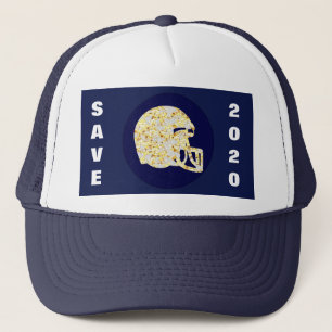 SAVE 2020 TRUCKER HAT