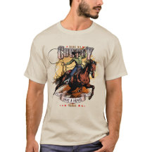 Save A Horse; Ride A Cowboy | Aldult