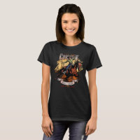 Save A Horse; Ride A Cowboy | Women