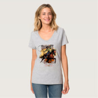 Save A Horse; Ride A Cowboy | Women V-Neck