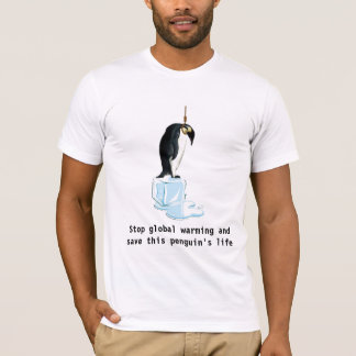 Save a penguin T-Shirt