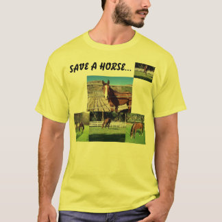save abu T-Shirt
