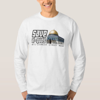 save al-quds T-Shirt