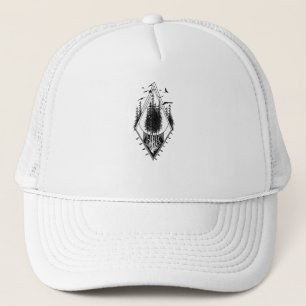 Save and Protect our Forest Trucker Hat