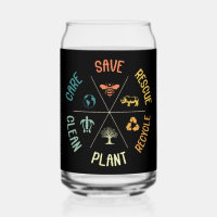 Save Bees Rescue Animals Recycle Plastic Earth Day