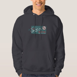 Save Bristol Bay Hoodie