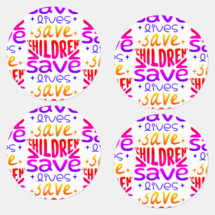 Save Children, Save Lives