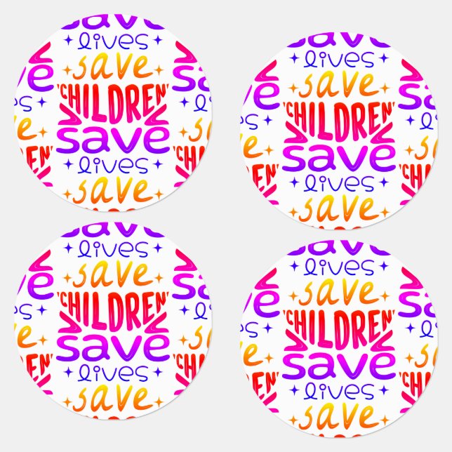 Save Children, Save Lives (Group)