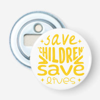 Save Children, Save Lives