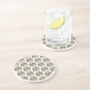 Save Children, Save Lives Coaster