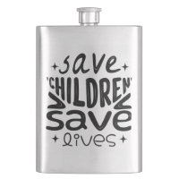 Save Children, Save Lives