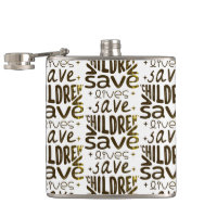 Save Children, Save Lives