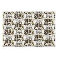 Save Children, Save Lives