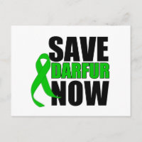 Save Darfur Now