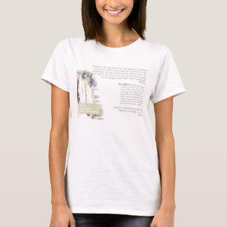 Save Darfur T-Shirt