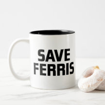 Save Ferris