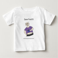Save Fred