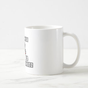 Save Gas...Ride An Electrician Coffee Mug