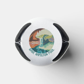 Save Hamilton Pool Foam Can Cooler