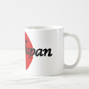 Save Japan Mug